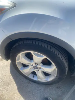 Foto de LLANTA FORD KUGA (CBV) 2.0 TDCi CAT (136 CV / 100 KW) referencia 1552736