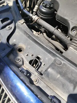 Foto de CERRADURA CAPO MG ROVER ROVER 75 (RJ) 2.0 16V CDT (116 CV / 85 KW)