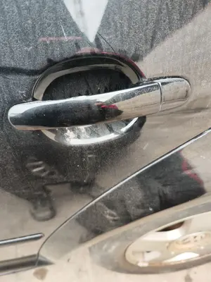 Foto de MANETA EXTERIOR TRASERA IZQUIERDA VOLKSWAGEN BORA BERLINA (1J2)(1998) 1.9 TDI (110 CV / 81 KW) referencia 3B0837207G FKZ