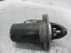 Foto de MOTOR ARRANQUE FORD FIESTA (CBK) referencia 2S6U11000CB foto 5