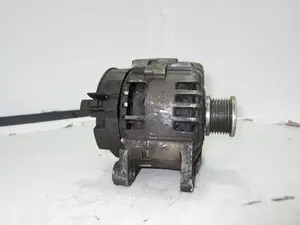 Foto de ALTERNADOR RENAULT LAGUNA II (BG0) referencia C636163A foto 5