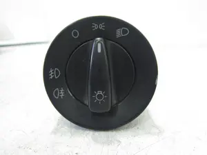 Foto de MANDO LUCES SEAT ALHAMBRA (7V9) 1.9 TDI (116 CV / 85 KW) referencia 04052031