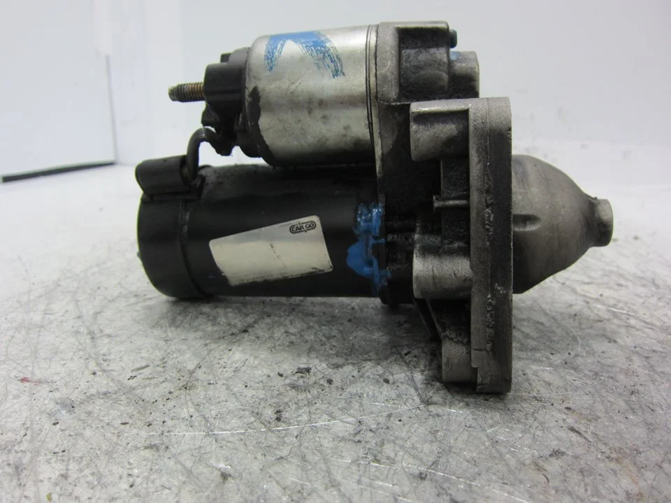 Foto de MOTOR ARRANQUE CITROEN C3
