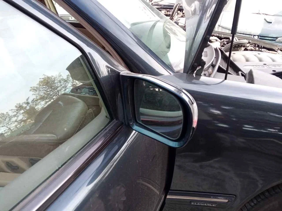 Foto de RETROVISOR DERECHO MERCEDES-BENZ CLASE E (BM 210) FAMILIAR 3.2 CDI CAT (197 CV / 145 KW) referencia 240210062