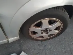 Foto de BRAZO SUSPENSION DELANTERO DERECHO OPEL MERIVA 1.7 16V CDTI (101 CV / 74 KW)