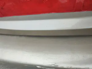 Foto de PANEL TRASERO JAGUAR X-TYPE 2.1 V6 24V CAT (156 CV / 115 KW)