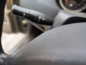 Foto de MANDO INTERMITENTES RENAULT MEGANE II BERLINA 5P 1.5 dCi Diesel (101 CV / 74 KW)