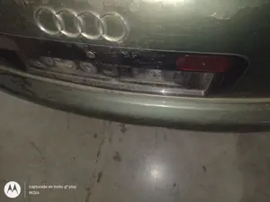 Foto de PANEL TRASERO AUDI A6 BERLINA (4B2) 1.9 TDI (131 CV / 96 KW)