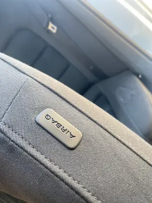 Foto de AIRBAG LATERAL IZQUIERDO AUDI A4 BERLINA (8K2) 2.0 16V TDI (143 CV / 105 KW)