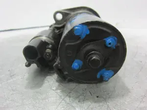 Foto de MOTOR ARRANQUE SEAT IBIZA (6L1) referencia 0001123012 foto 4