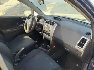 Foto de SALPICADERO SUZUKI LIANA (RH/ER) 1.4 16V DDiS Diesel CAT (90 CV / 66 KW)