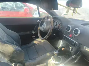 Foto de VOLANTE AUDI TT COUPE/ROADSTER (8N3/8N9) 1.8 20V Turbo (180 CV / 132 KW) referencia 8N7419091  FKZ