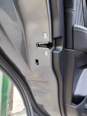 Foto de CERRADURA PUERTA DELANTERA IZQUIERDA MERCEDES-BENZ CLASE GLE (BM 292) COUPE 3.0 CAT (390 CV / 287 KW) referencia A0997200101