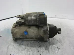 Foto de MOTOR ARRANQUE SEAT LEON (5F1) 1.6 TDI (105 CV / 77 KW) referencia 02M911023C foto 8