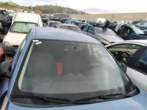 Foto de BRAZO LIMPIA DELANTERO IZQUIERDO SEAT IBIZA (6L1) 1.9 TDI (101 CV / 74 KW) referencia 6L1955409E