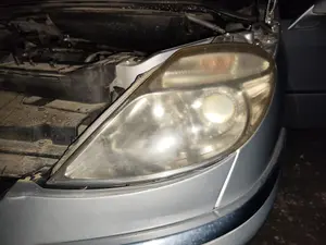 Foto de FARO IZQUIERDO CITROEN C8 2.0 HDi CAT (RHK / DW10UTED4) (120 CV / 88 KW) referencia 620815