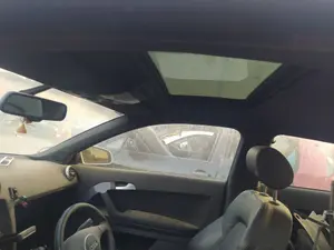 Foto de ASIDERO TECHO DELANTERO IZQUIERDO AUDI A3 (8P1) 2.0 TDI (140 CV / 103 KW) referencia 8P0857607P FKZ