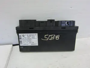 Foto de MODULO ELECTRONICO BMW SERIE M6 COUPE (E63) 5.0 CAT (507 CV / 373 KW) referencia 6974310