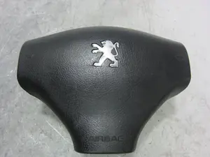 Foto de AIRBAG DELANTERO IZQUIERDO PEUGEOT 206 1.4 HDi (68 CV / 50 KW) referencia 96441166ZR