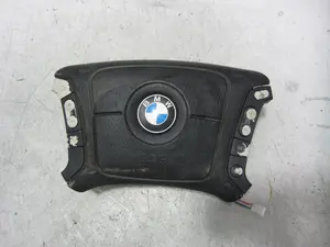 Foto de AIRBAG DELANTERO IZQUIERDO BMW SERIE 5 BERLINA (E39) 3.0 24V Turbodiesel CAT (184 CV / 135 KW) referencia 33109599804