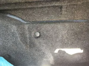 Foto de GUARNECIDO PORTON TRASERO FIAT II PANDA (169) 1.2 CAT (60 CV / 44 KW)