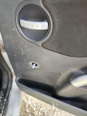 Foto de ELEVALUNAS TRASERO DERECHO CITROEN C3 1.4  (73 CV / 54 KW) referencia 922498