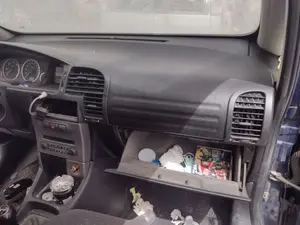 Foto de AIRBAG DELANTERO DERECHO OPEL ZAFIRA A 2.0 DTI (101 CV / 74 KW) referencia 9185831