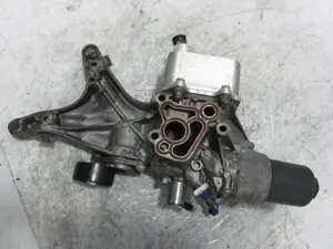 Foto de SOPORTE FILTRO ACEITE PORSCHE MACAN (95BA) referencia 06L903143D