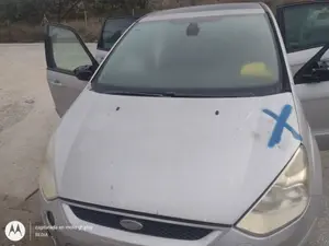 Foto de CAPO FORD S-MAX (CA1) 2.0 TDCi CAT (140 CV / 103 KW) referencia 1569486