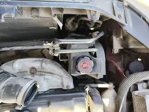 Foto de TUBO PRESION DIRECCION ASISTIDA PEUGEOT 206 1.4  (75 CV / 55 KW)