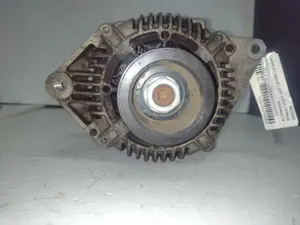 Foto de ALTERNADOR RENAULT CLIO II FASE I (B/CB0) 1.6  (90 CV / 66 KW) referencia 2542275A