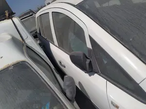 Foto de CERRADURA PUERTA DELANTERA DERECHA OPEL ZAFIRA B 1.7 16V CDTI (110 CV / 81 KW) referencia 13210749