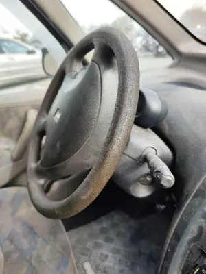 Foto de VOLANTE CITROEN XSARA PICASSO 2.0 HDi CAT (RHY / DW10TD) (90 CV / 66 KW) referencia 4109Y9 foto 2