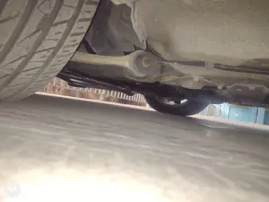 Foto de PUENTE DELANTERO AUDI A6 BERLINA (4B2) 1.9 TDI (131 CV / 96 KW) referencia 4B0399313DP