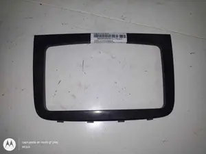 Foto de NO IDENTIFICADO MERCEDES-BENZ VITO BASIC-KOMBI (639) 2.1 CDI CAT (109 CV / 80 KW) referencia A6396890639