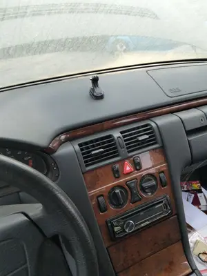 Foto de SALPICADERO MERCEDES-BENZ CLASE E (BM 210) BERLINA referencia A2106800487 FKZ foto 2