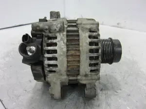 Foto de ALTERNADOR CITROEN C5 TOURER referencia 0121715001 foto 3