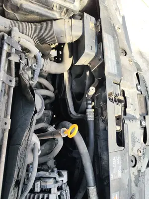Foto de RADIADOR CALEFACCION / AIRE ACONDICIONADO SEAT IBIZA (6L1) 1.9 TDI (101 CV / 74 KW) referencia 6R0819031