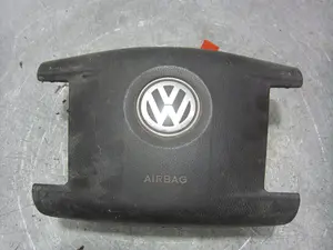 Foto de AIRBAG DELANTERO IZQUIERDO VOLKSWAGEN T5 TRANSPORTER FURGÓN/COMBI (7H) 1.9 TDI CAT (AXB) (105 CV / 77 KW) referencia 7L6880201A