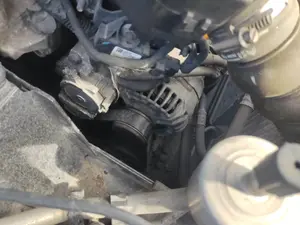 Foto de ALTERNADOR PEUGEOT 308 1.6 HDi FAP CAT (9HZ / DV6TED4) (109 CV / 80 KW) referencia 5705NH