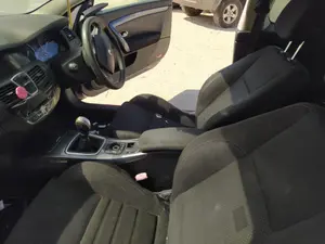 Foto de CINTURON SEGURIDAD DELANTERO DERECHO RENAULT LAGUNA III COUPE 2.0 dCi Diesel FAP (150 CV / 110 KW) referencia 868840006R