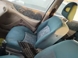 Foto de ASIENTO DELANTERO DERECHO