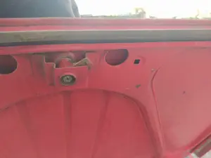 Foto de CERRADURA MALETERO / PORTON CITROEN 2 CV 6 0.6 (A06) (29 CV / 21 KW)