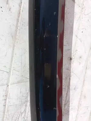Foto de BARRAS TECHO PORSCHE MACAN (95BA) referencia 95B860025A foto 3