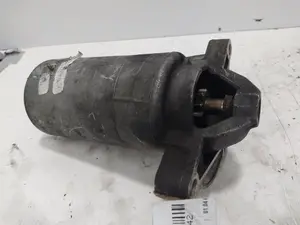 Foto de MOTOR ARRANQUE PEUGEOT 206 1.4  (75 CV / 55 KW) referencia 1005821815
