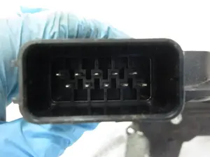 Foto de CERRADURA PUERTA DELANTERA IZQUIERDA FORD FOCUS II (1.6 (90 CV / 66 KW) diesel) referencia 240015003 foto 5
