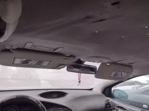 Foto de LUZ INTERIOR CITROEN C5 BERLINA 1.6 HDi CAT (9HY / DV6TED4) (109 CV / 80 KW) referencia 6362N2