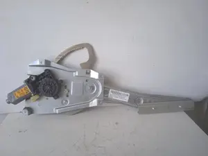 Foto de ELEVALUNAS DELANTERO DERECHO SAAB 9-5 BERLINA 3.0 V6 TiD CAT (175 CV / 129 KW) referencia 5184825