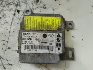 Foto de CENTRALITA AIRBAG RENAULT CLIO II FASE I (B/CB0) 1.2  (58 CV / 43 KW) referencia 7700428310A