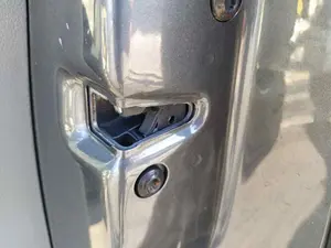 Foto de CERRADURA PUERTA DELANTERA DERECHA VOLKSWAGEN T6.1 TRANSPORTER CARAVELLE (SH) 2.0 TDI (110 CV / 81 KW) referencia 7L1837016F